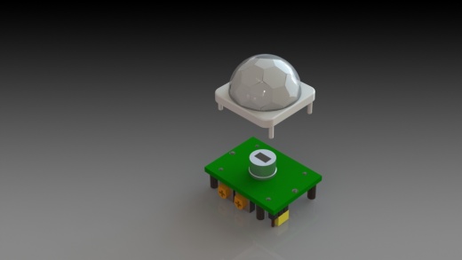 WIFI信息传递缩略图